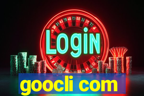 goocli com